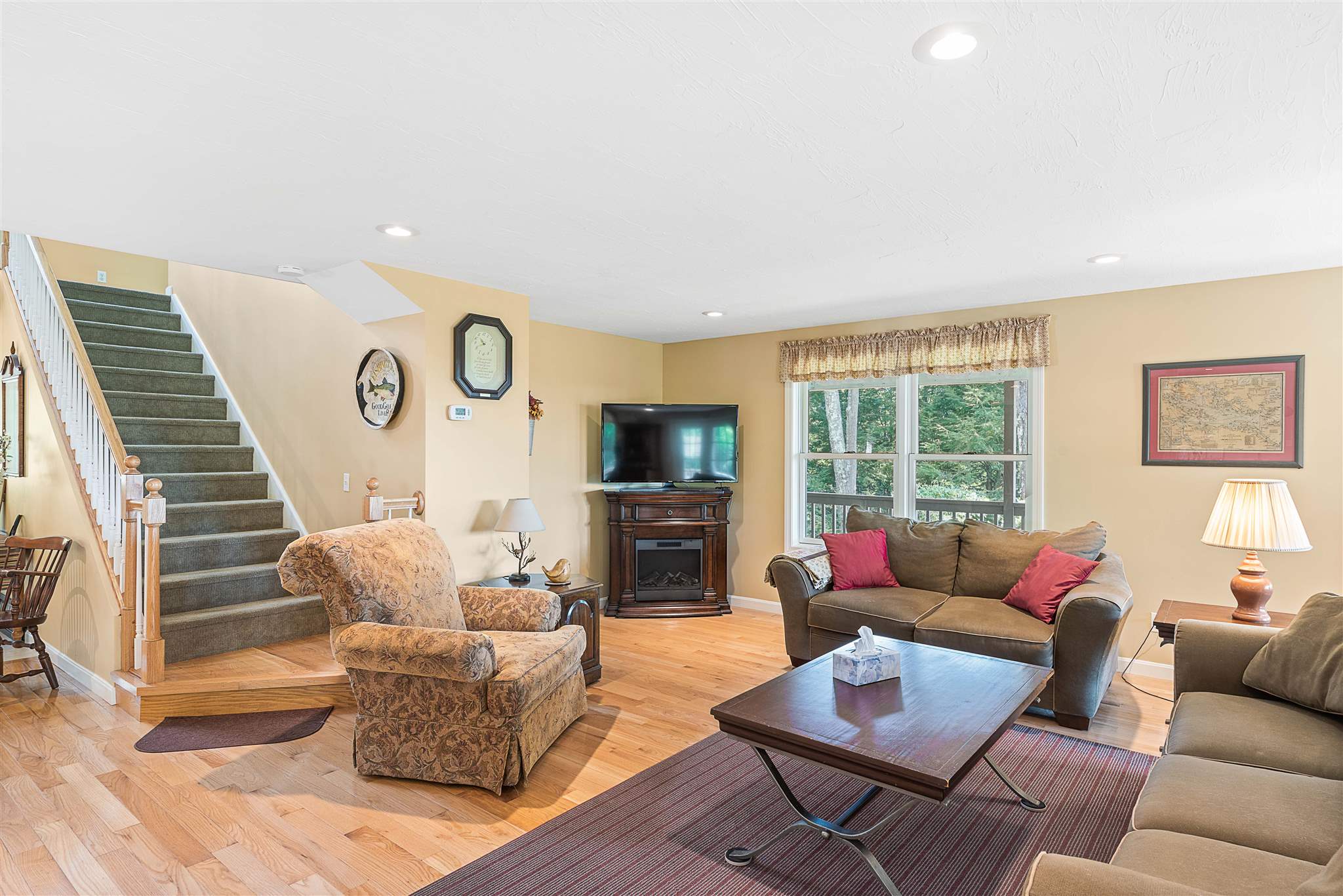 173 Dane Road Center Harbor, NH 03226 - Photo 21 of 38 Gallery Image 21