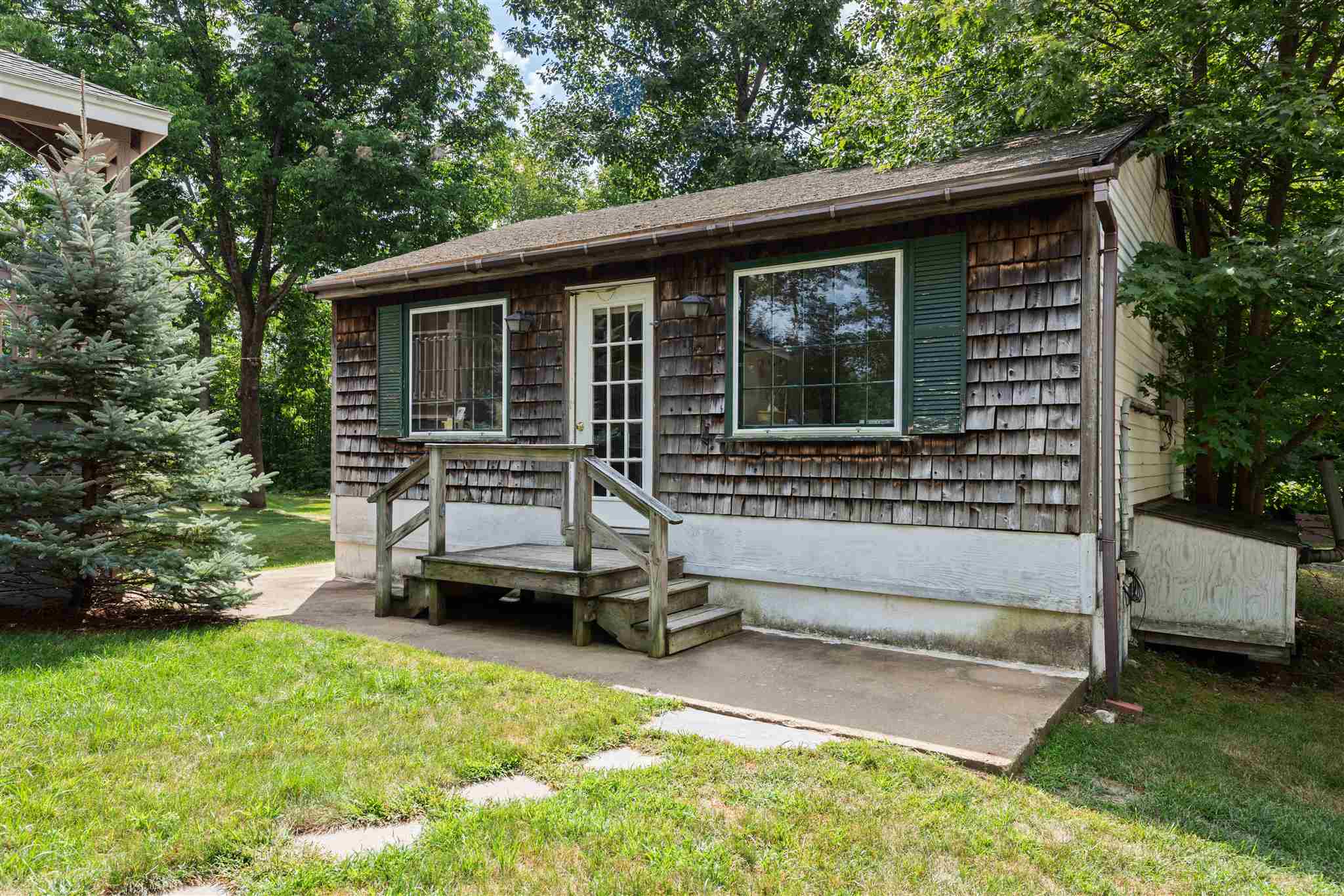 173 Dane Road Center Harbor, NH 03226 - Photo 36 of 38 Gallery Image 36