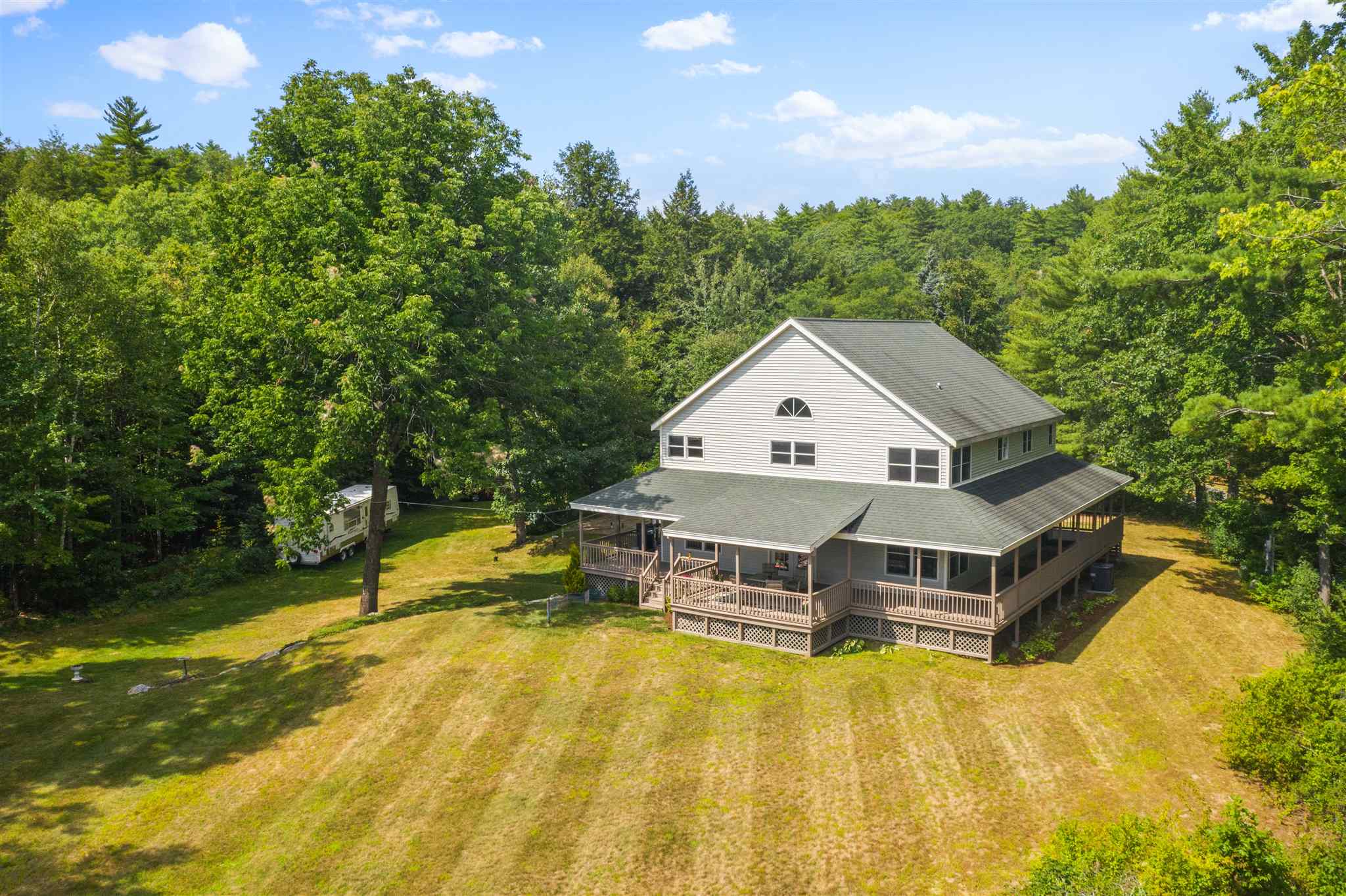 173 Dane Road Center Harbor, NH 03226 - Photo 4 of 38 Gallery Image 4