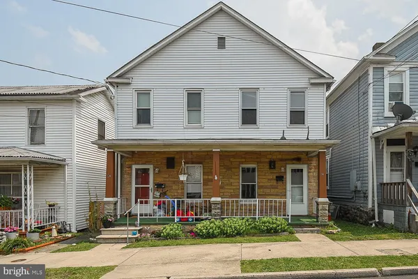 $1,100 | 29 F Street, Keyser, WV 26726