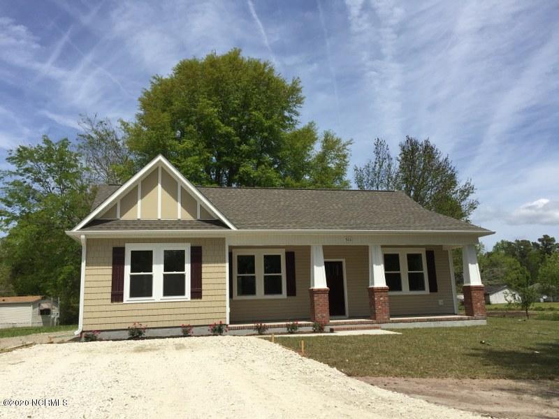 511 Peru Road Sneads Ferry, NC 28460 - Photo 1 of 24