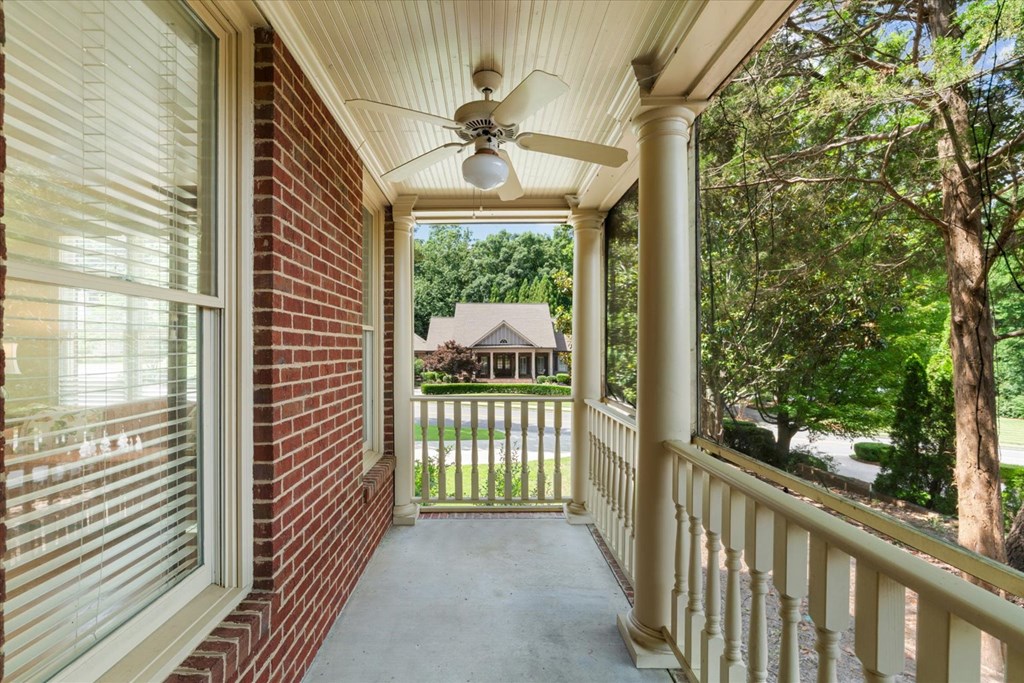1609 Ryman Ridge Road Dalton, GA 30720 - Photo 29 of 72 Gallery Image 29