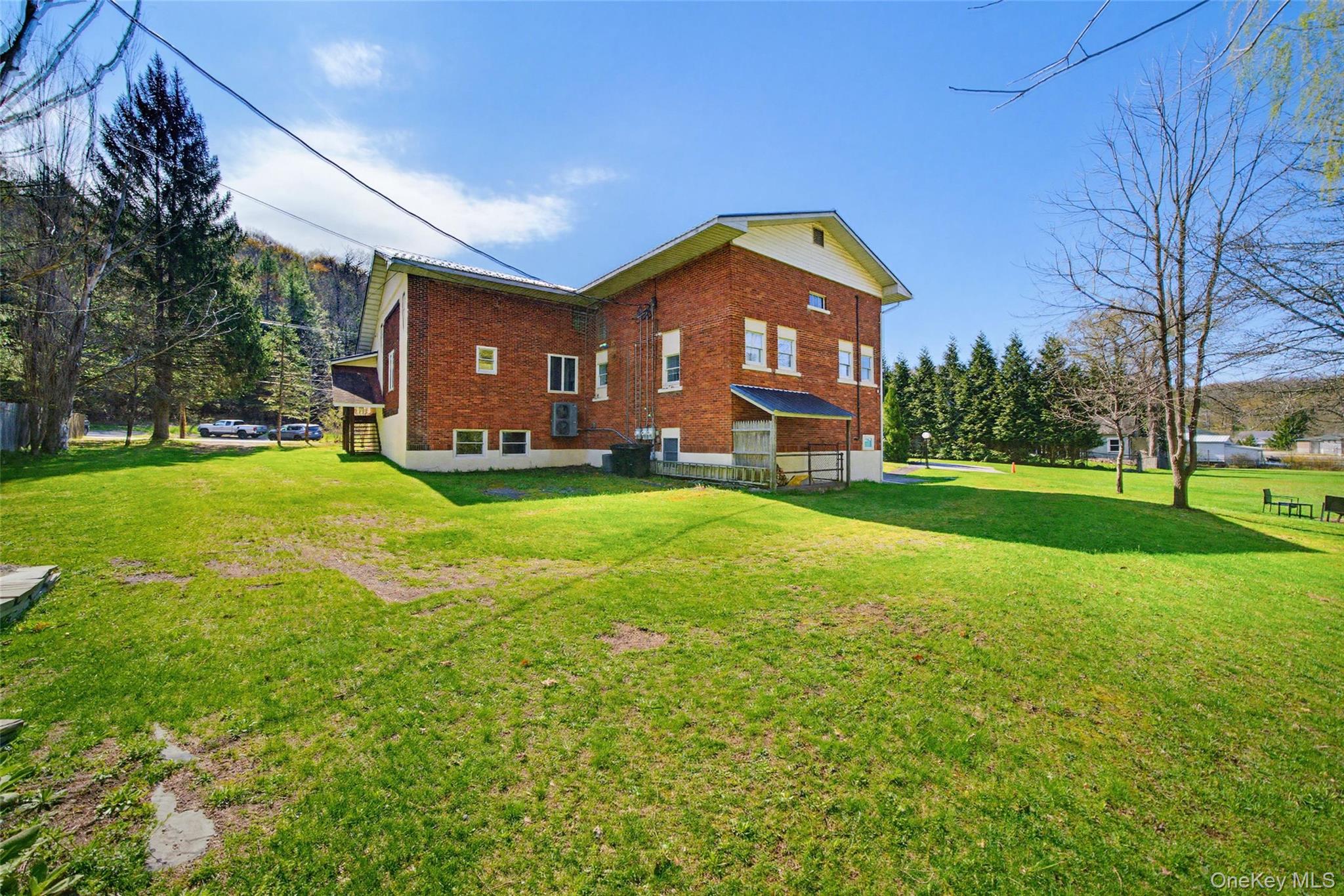 23 Cooley Road Parksville, NY 12768 - Photo 45 of 50