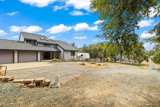 $423,000 | 10240 Ponderosa Way, Pine Grove, CA 95665