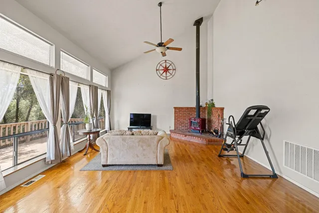 $423,000 | 10240 Ponderosa Way, Pine Grove, CA 95665