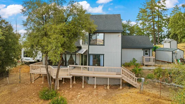 $423,000 | 10240 Ponderosa Way, Pine Grove, CA 95665