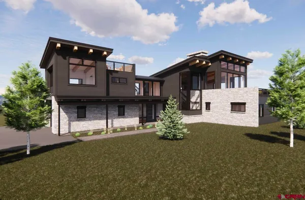 $8,750,000 | 5 Aperture Lane, Crested Butte, CO 81224