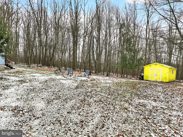 $117,500 | 249 State Line Drive, Grantsville, MD 21536