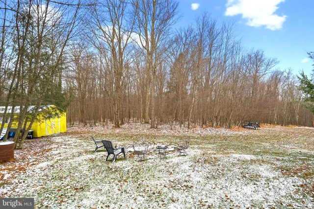 $117,500 | 249 State Line Drive, Grantsville, MD 21536