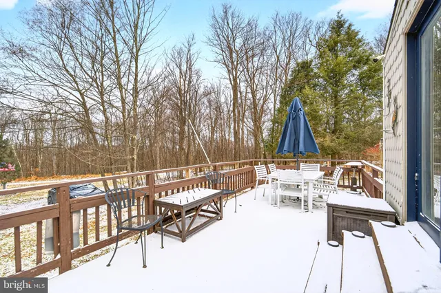 $117,500 | 249 State Line Drive, Grantsville, MD 21536