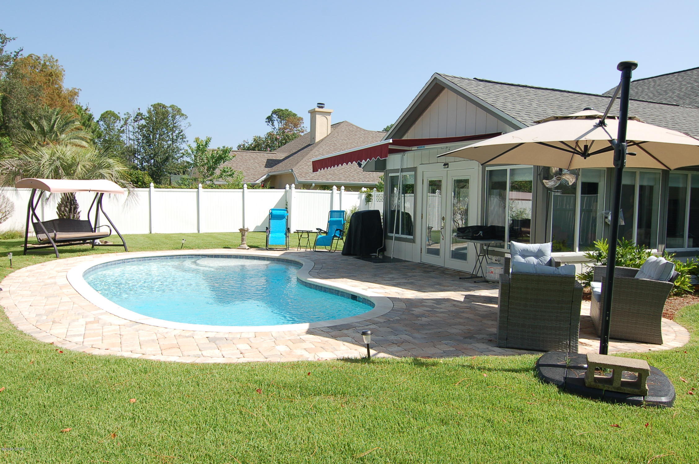 476 Wahoo Road Panama City Beach, FL 32408 - Photo 35 of 38 Gallery Image 35