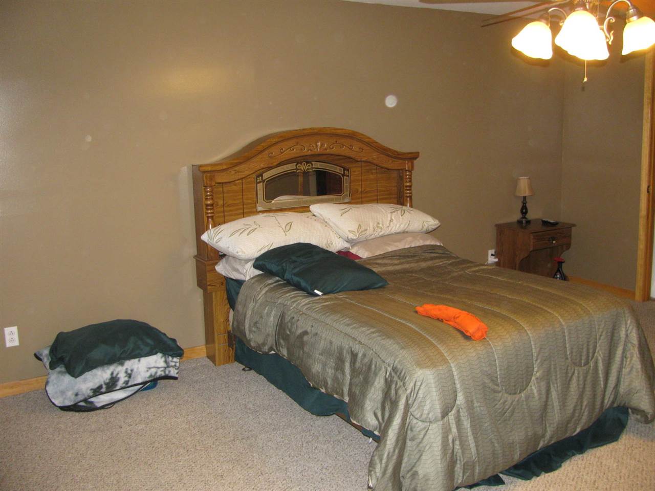 505 Spring Beach Road Rome City, IN 46784 - Photo 12 of 23