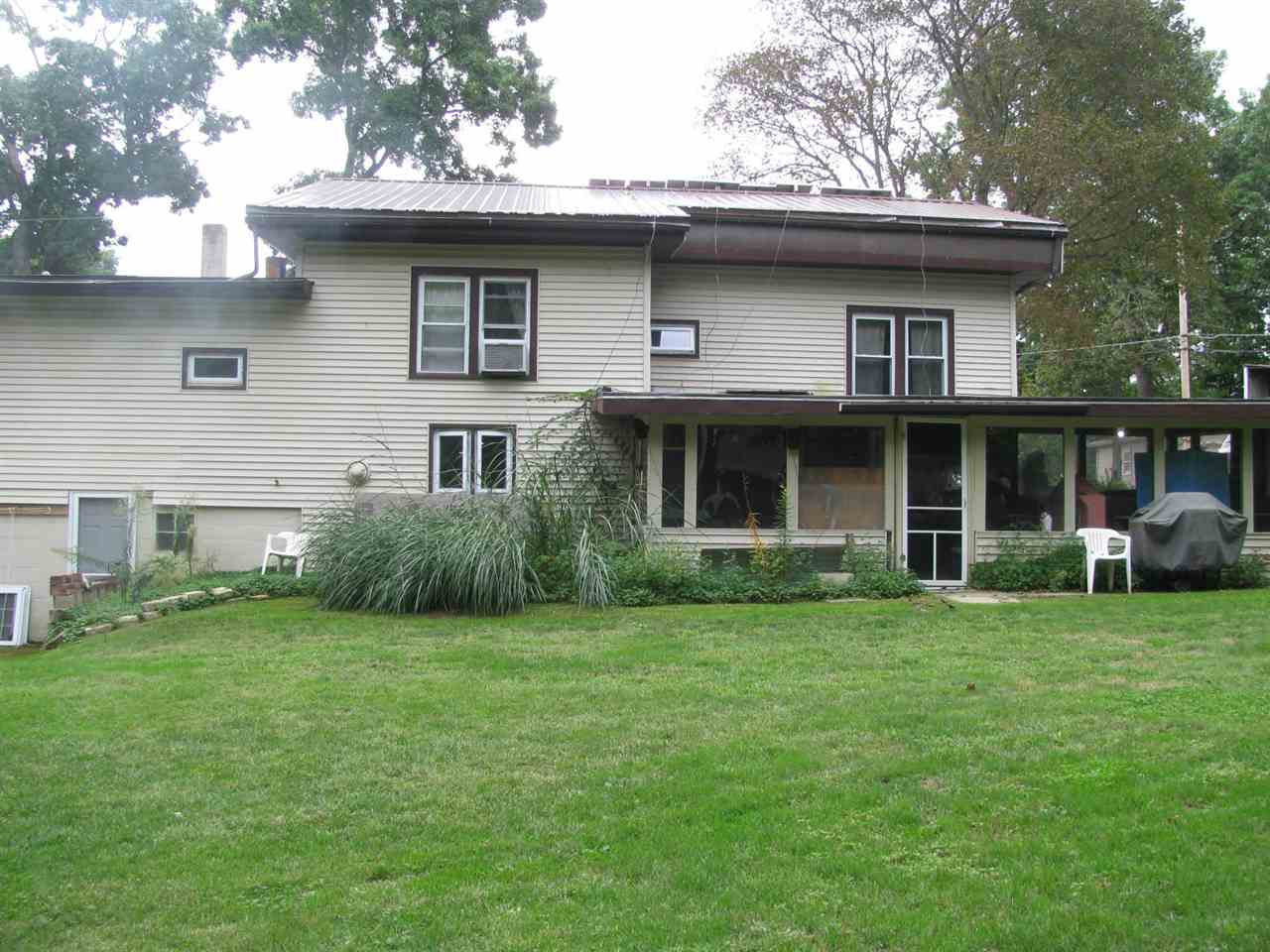 505 Spring Beach Road Rome City, IN 46784 - Photo 21 of 23