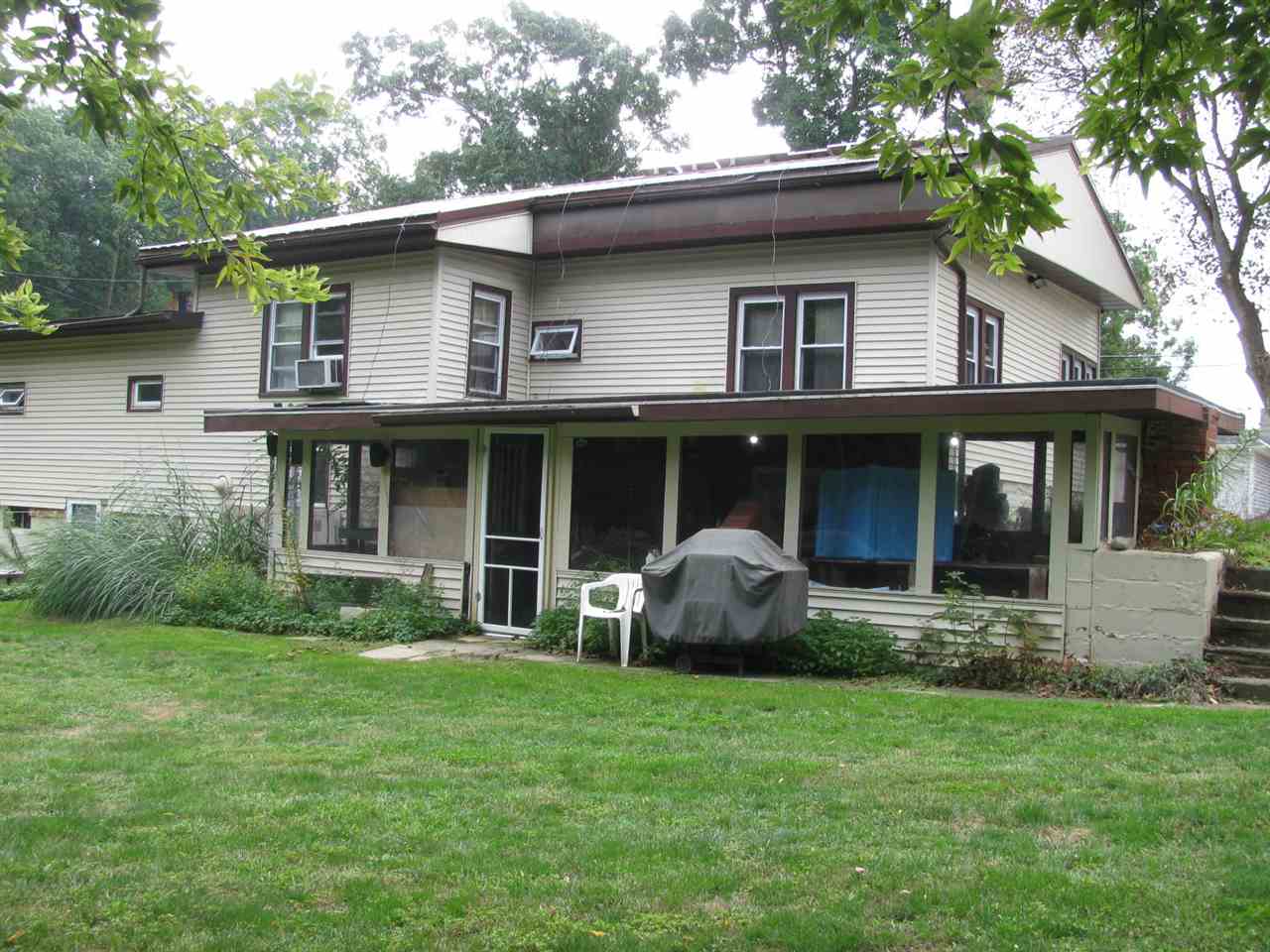 505 Spring Beach Road Rome City, IN 46784 - Photo 22 of 23