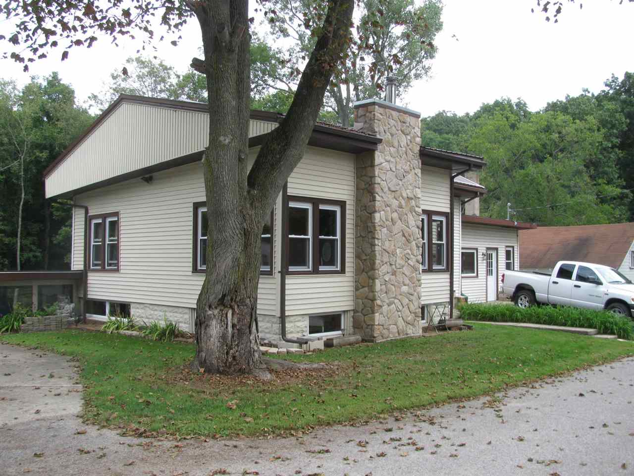 505 Spring Beach Road Rome City, IN 46784 - Photo 23 of 23