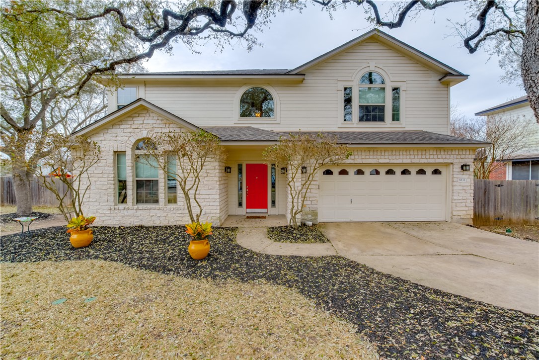 8833 Whiteworth Loop Austin, TX 78749 - Photo 1 of 1 Gallery Image 1