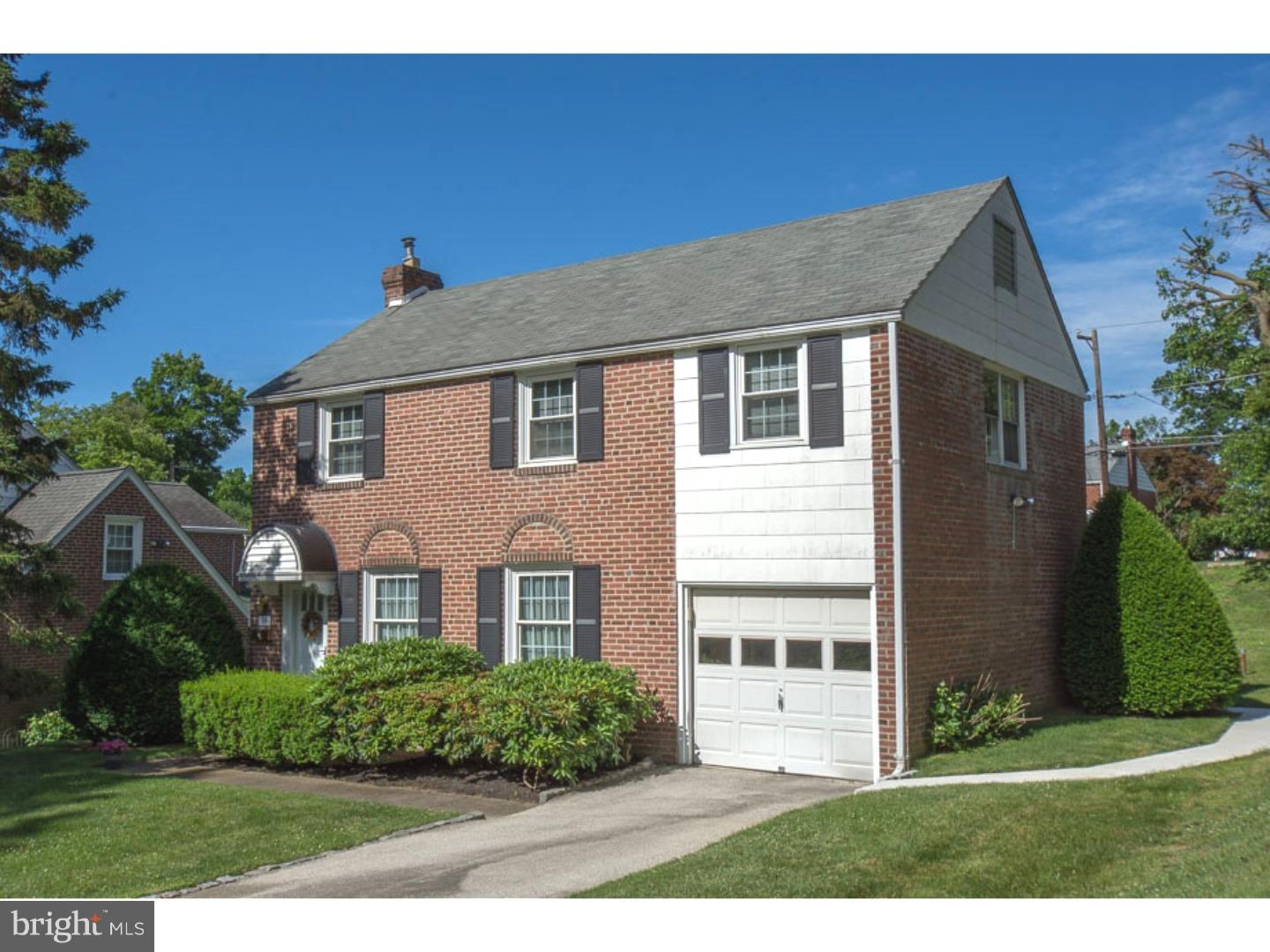 34 Pine Valley Road Broomall, PA 19008 - Photo 1 of 25 Gallery Image 1