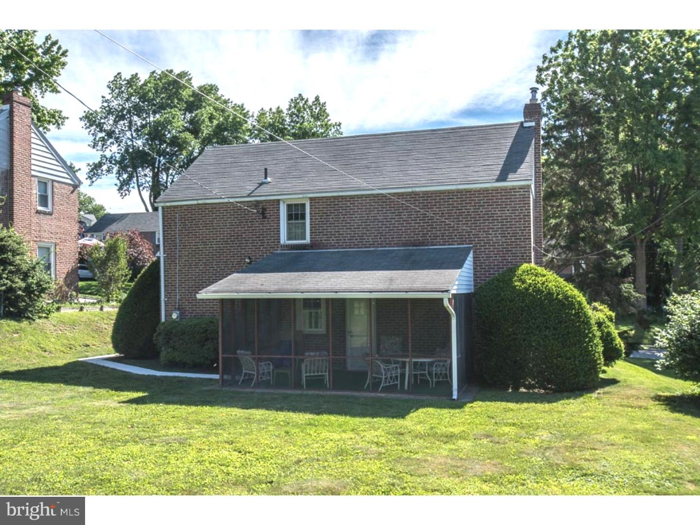 34 Pine Valley Road Broomall, PA 19008 - Photo 21 of 25 Gallery Image 21
