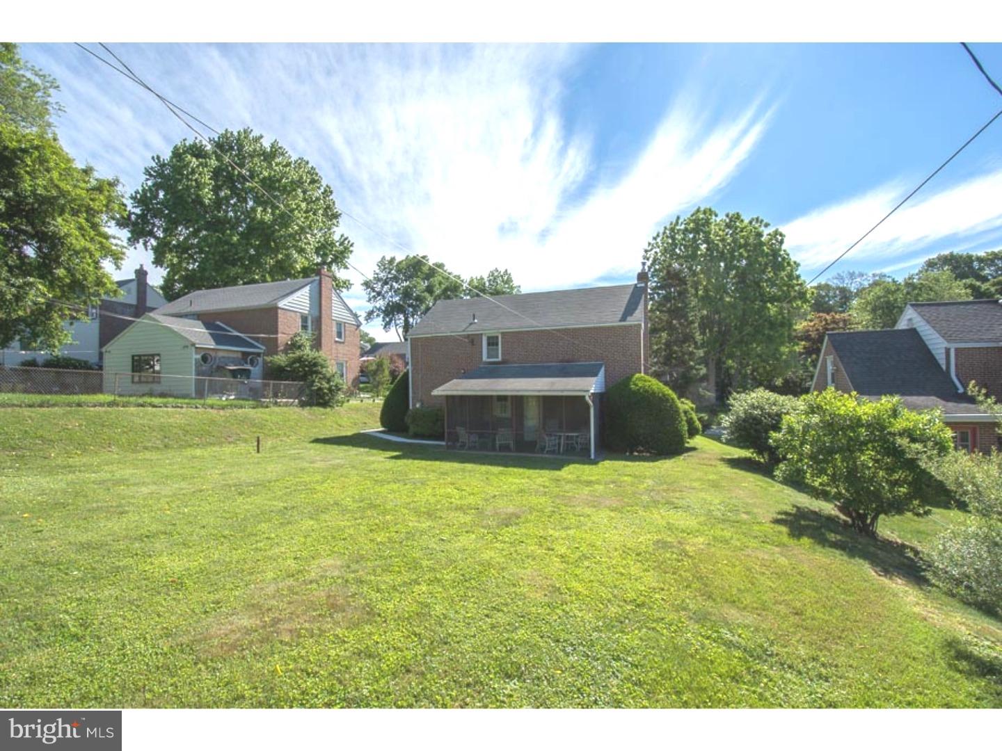 34 Pine Valley Road Broomall, PA 19008 - Photo 22 of 25 Gallery Image 22