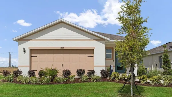 $329,990 | 3437 Nettle Loop, Tavares, FL 32778