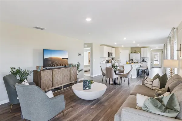 $329,990 | 3437 Nettle Loop, Tavares, FL 32778