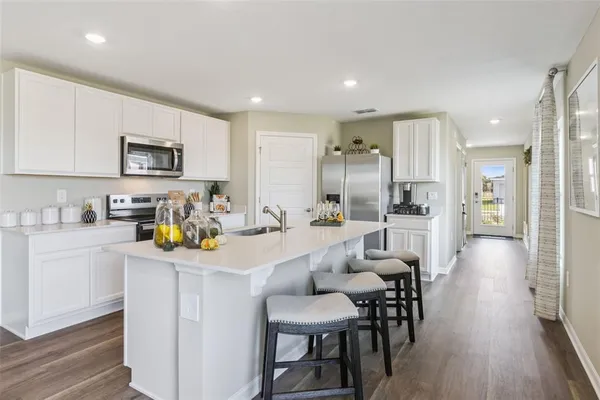 $329,990 | 3437 Nettle Loop, Tavares, FL 32778