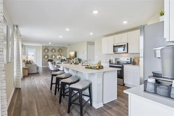 $329,990 | 3437 Nettle Loop, Tavares, FL 32778