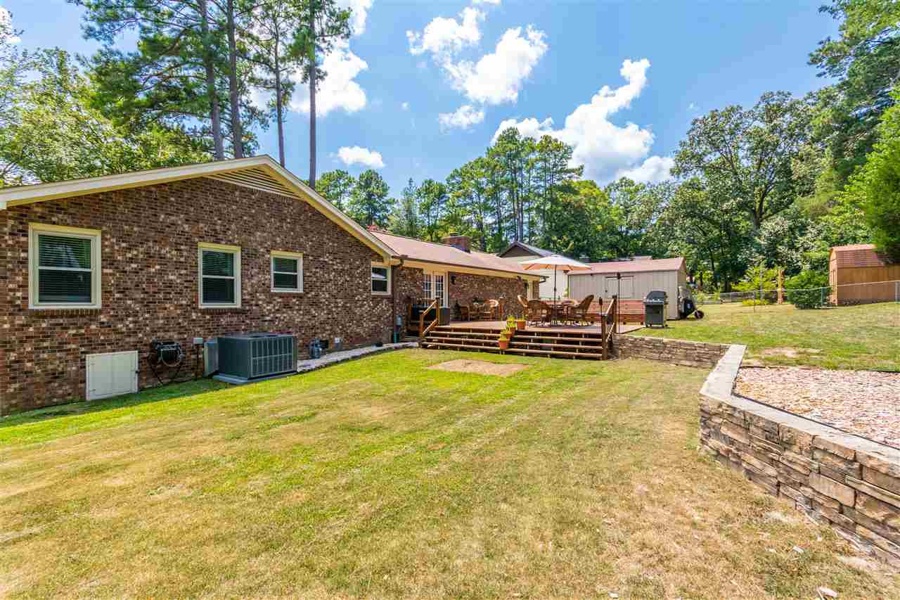 2021 Port Royal Road Raleigh, NC 27609 - Photo 5 of 23 Photo 5