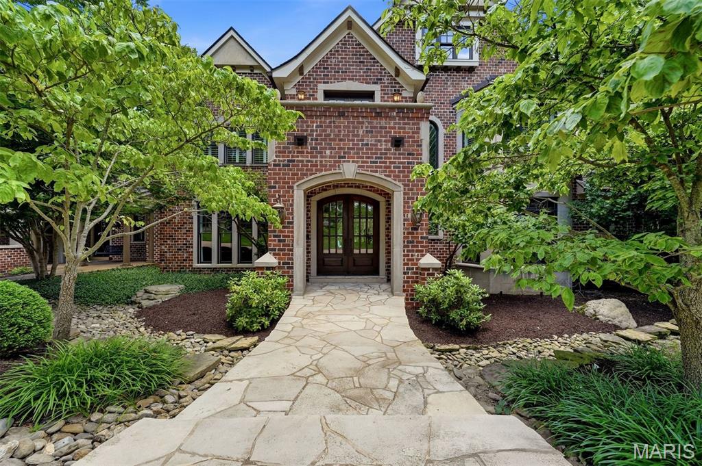 14 Brookwood Road St. Louis, MO 63131 - Photo 3 of 98