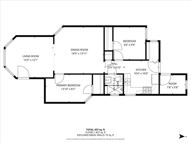 $499,000 | 4626 West Monroe Street, Chicago, IL 60644