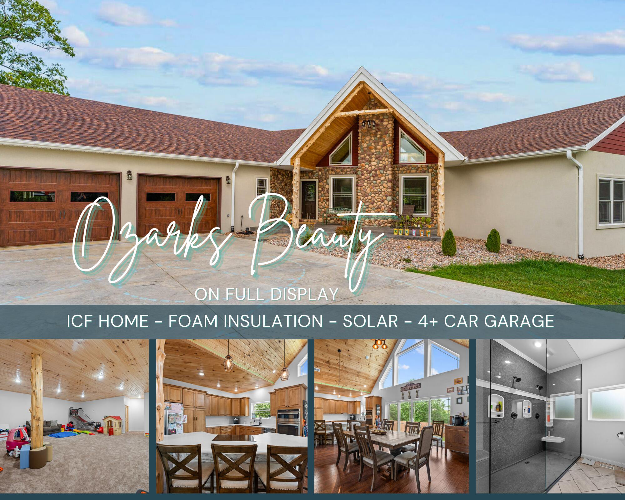 770 Mills Hollow Road Branson, MO 65616 - Photo 85 of 85 Listing Cover
