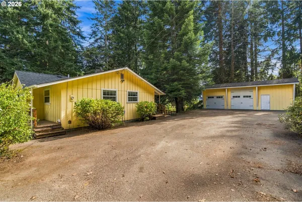 $499,000 | 25154 Aurora Lane, Philomath, OR 97370