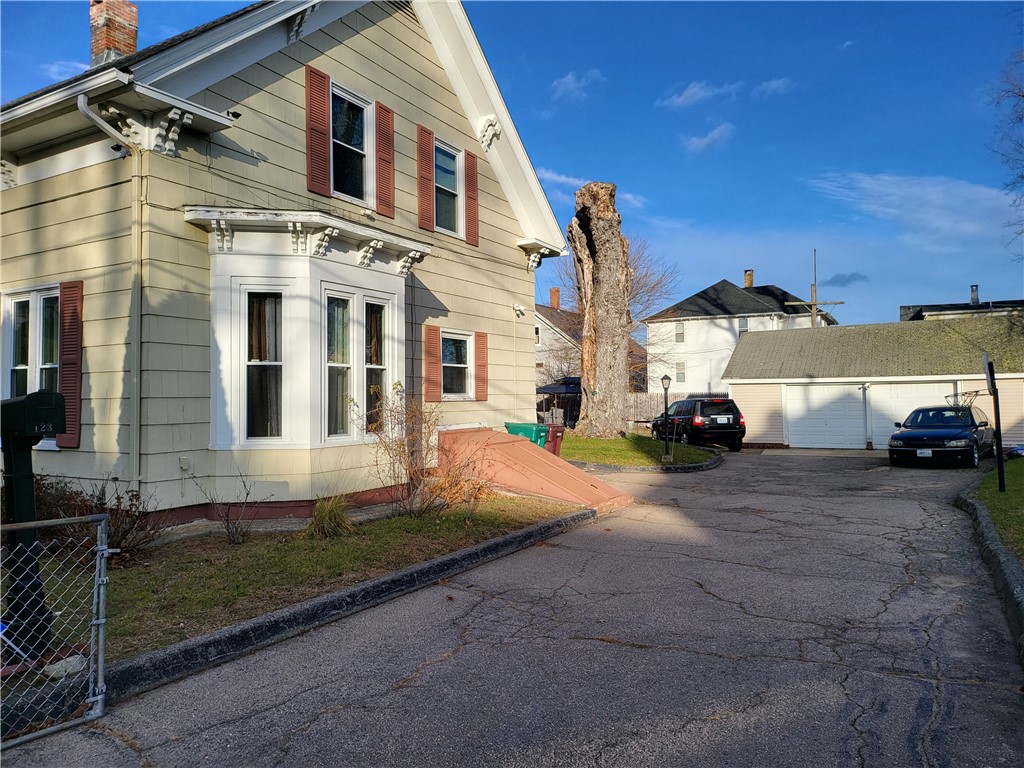 123 4th Avenue Woonsocket, RI 02895 - Photo 1 of 14