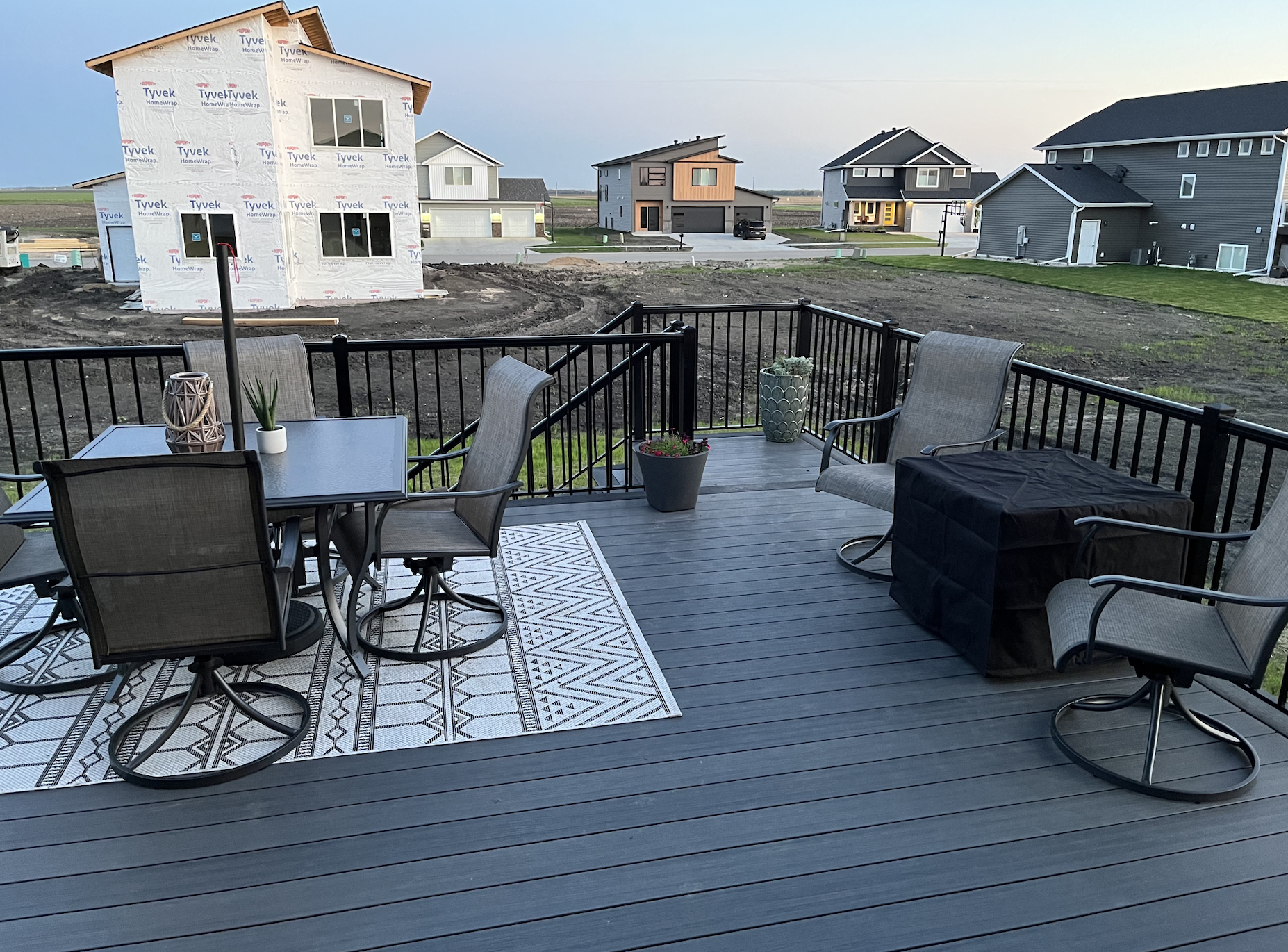 413 Hampton Drive West Moorhead, MN 56560 - Photo 16 of 53