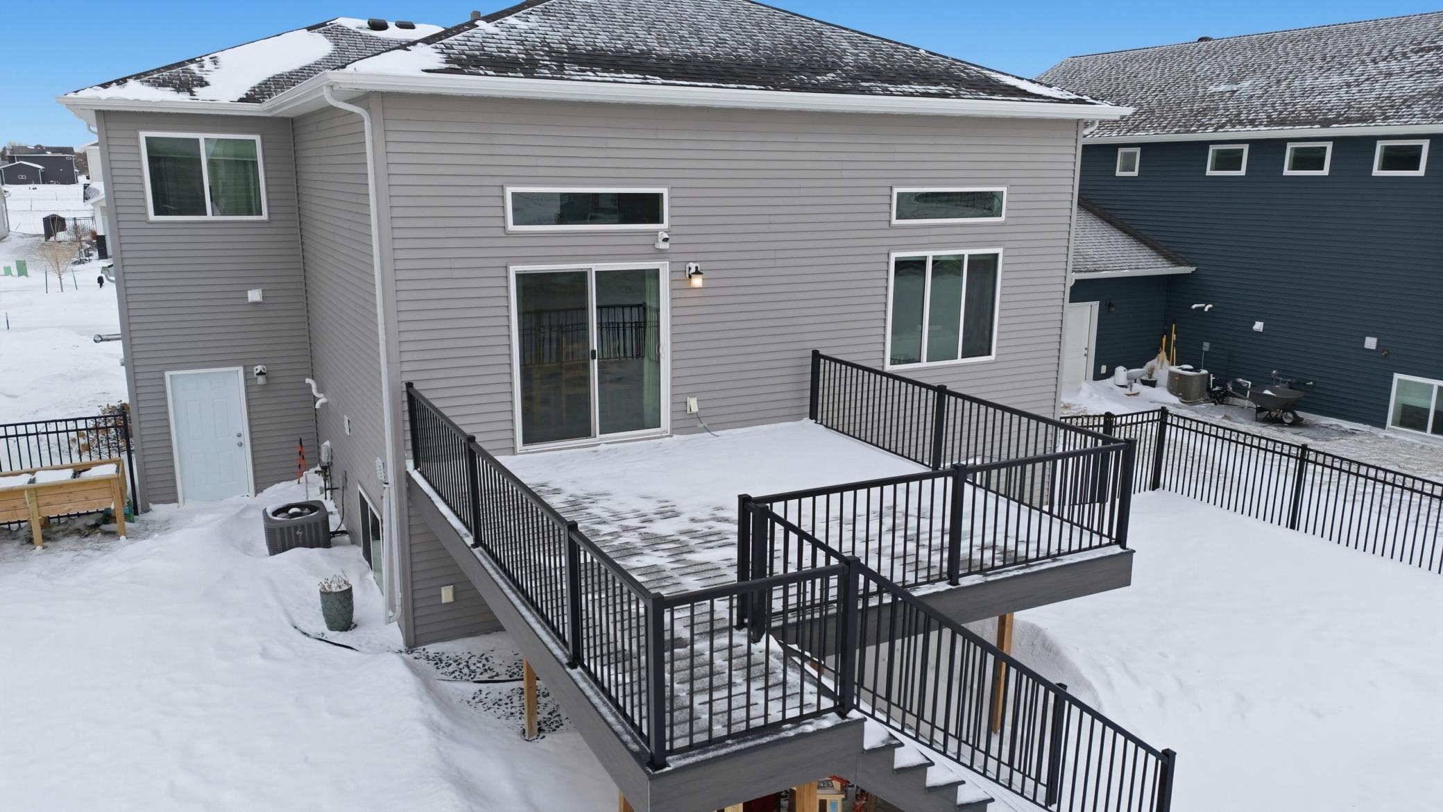 413 Hampton Drive West Moorhead, MN 56560 - Photo 2 of 53