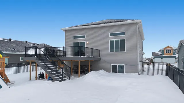 $475,000 | 413 Hampton Drive West, Moorhead, MN 56560
