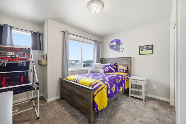 $475,000 | 413 Hampton Drive West, Moorhead, MN 56560