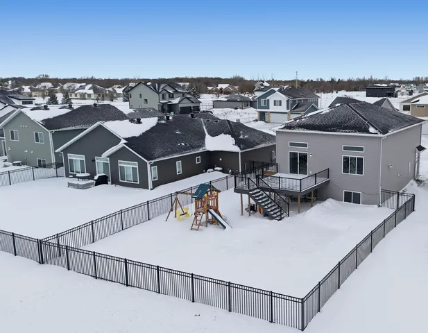 $475,000 | 413 Hampton Drive West, Moorhead, MN 56560