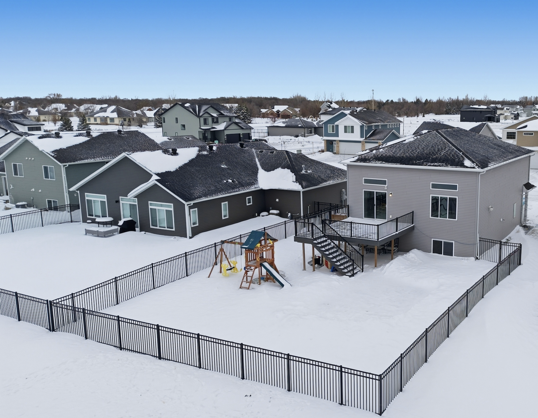 413 Hampton Drive West Moorhead, MN 56560 - Photo 4 of 53