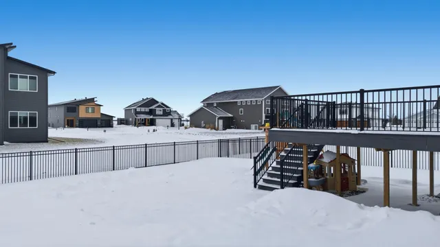 $475,000 | 413 Hampton Drive West, Moorhead, MN 56560