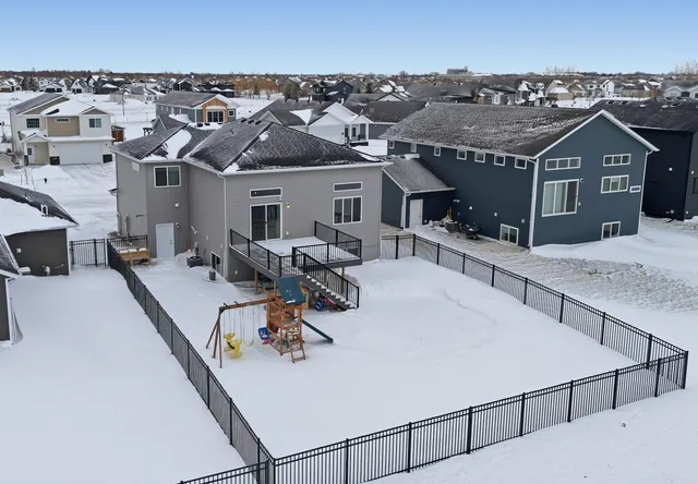 $475,000 | 413 Hampton Drive West, Moorhead, MN 56560