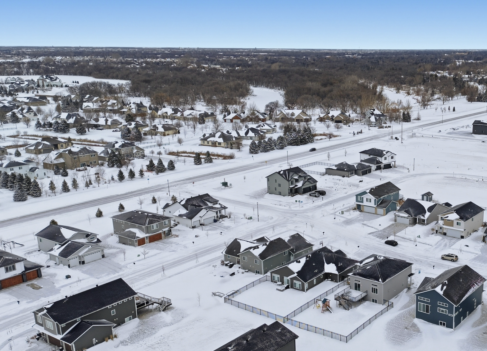 413 Hampton Drive West Moorhead, MN 56560 - Photo 46 of 53