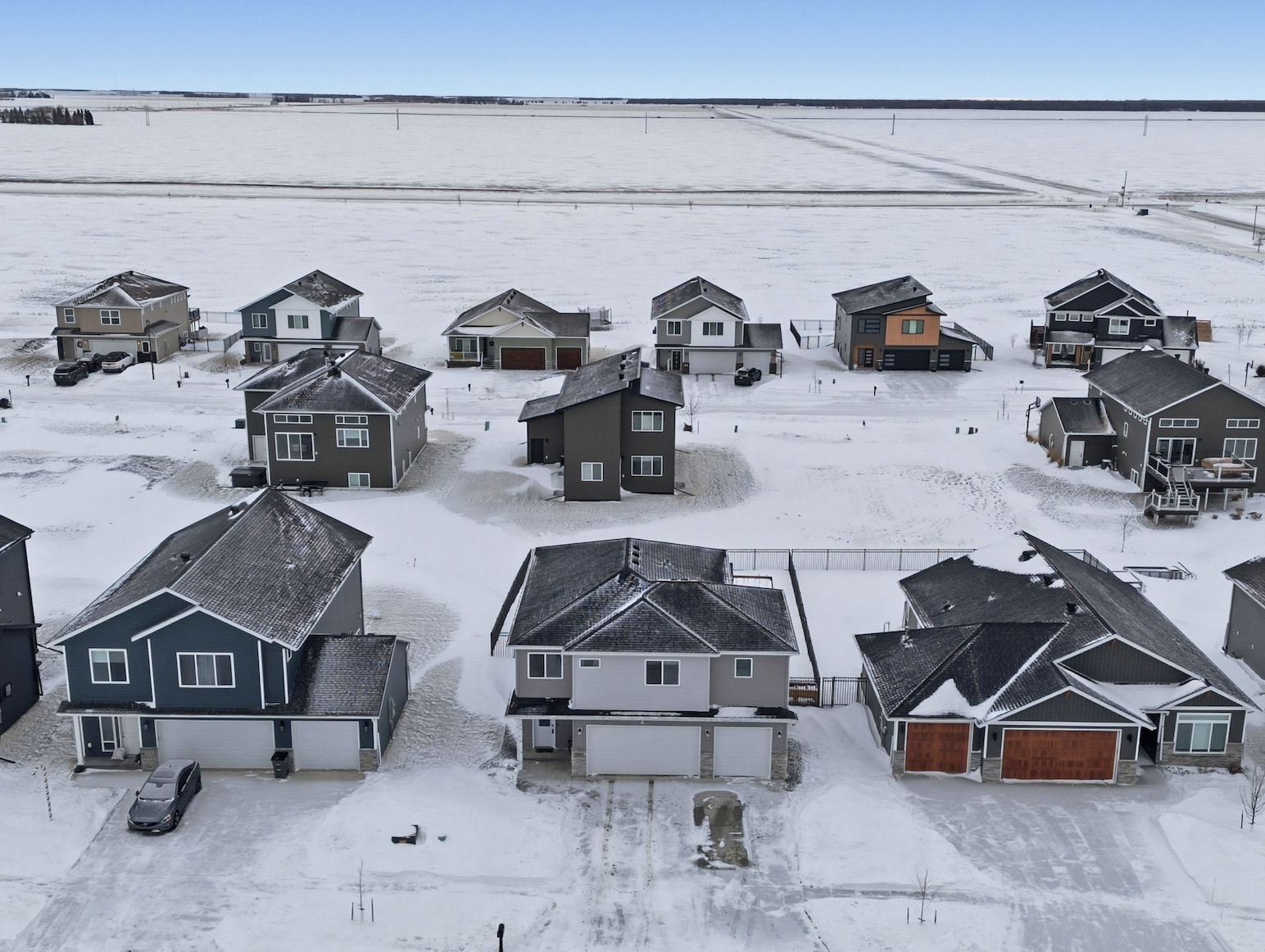 413 Hampton Drive West Moorhead, MN 56560 - Photo 47 of 53