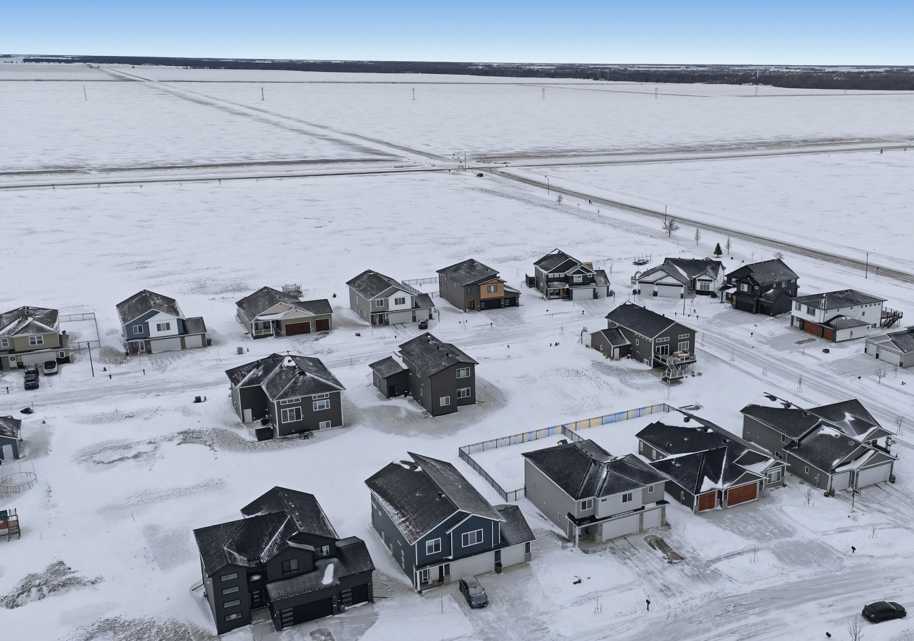 413 Hampton Drive West Moorhead, MN 56560 - Photo 48 of 53