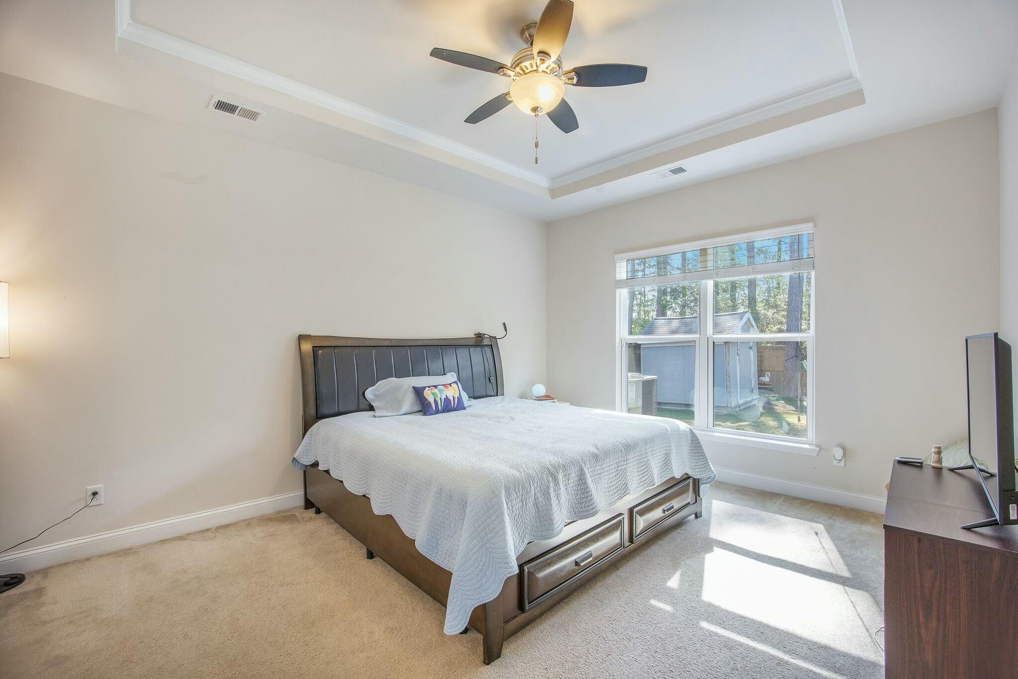 321 Decatur Drive Summerville, SC 29486 - Photo 18 of 29 Primary Suite