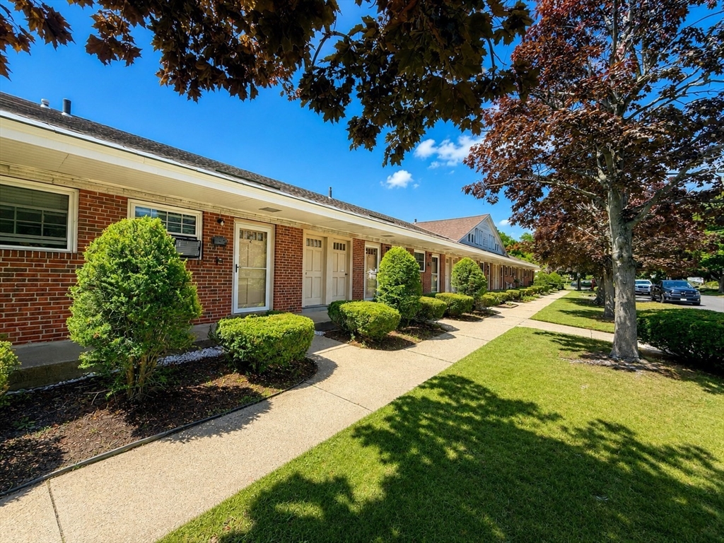 2 Alexander Avenue, Unit 2 Clinton, MA 01510 - Photo 1 of 13 Gallery Image 1