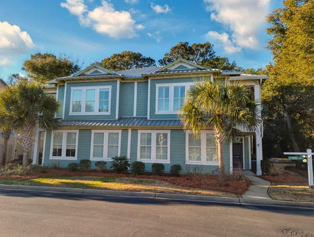 $499,000 | 229 Lumbee Circle, Unit 39, Pawleys Island, SC 29585