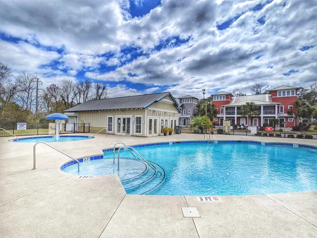 $499,000 | 229 Lumbee Circle, Unit 39, Pawleys Island, SC 29585