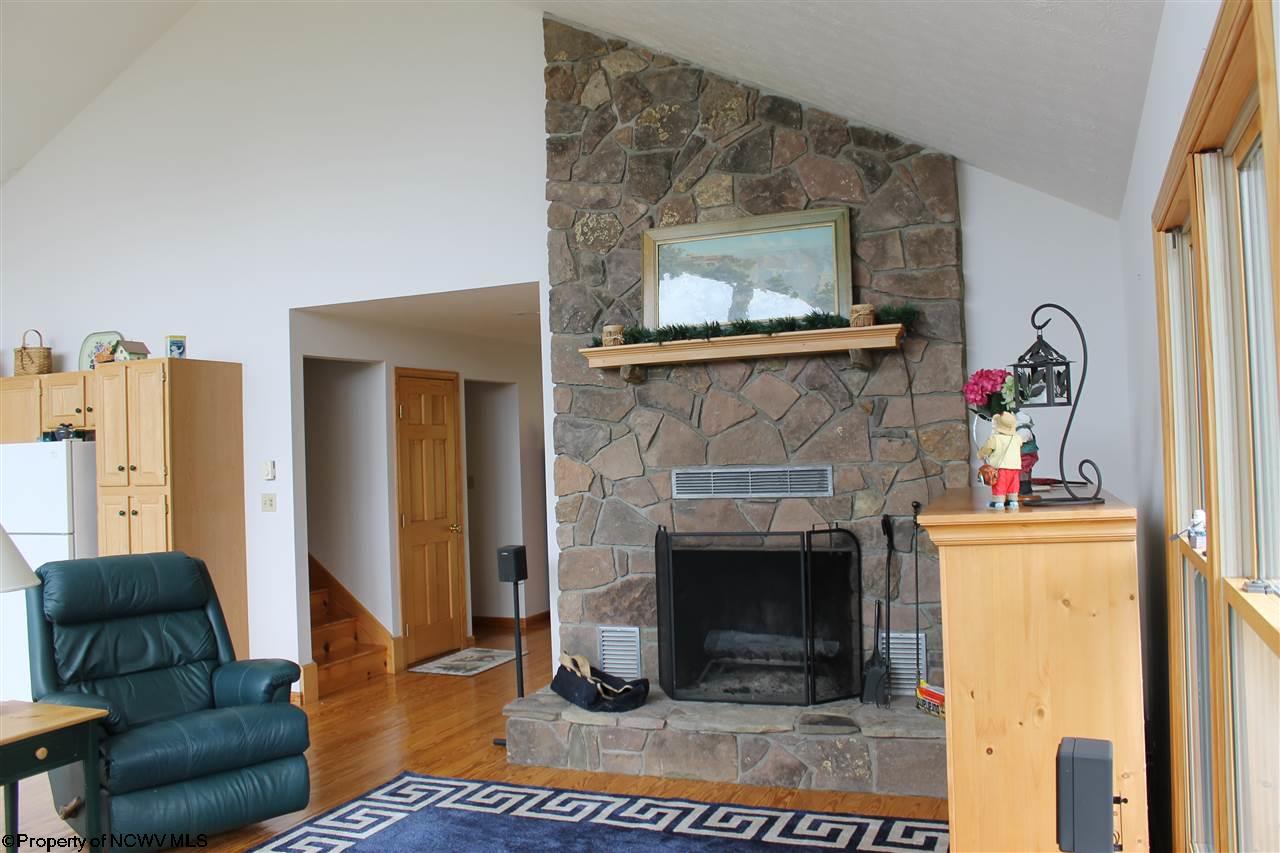 245 Meadows Road West Dryfork, WV 26263 - Photo 6 of 20 Gallery Image 6