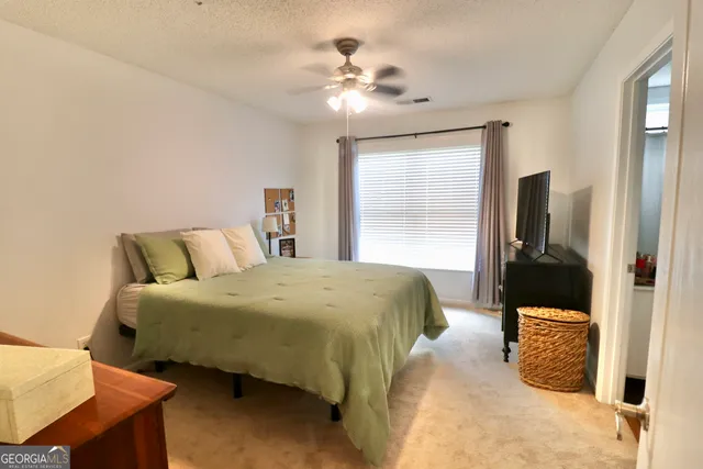 a view of outdoor space yard deck patio and outdoor seating